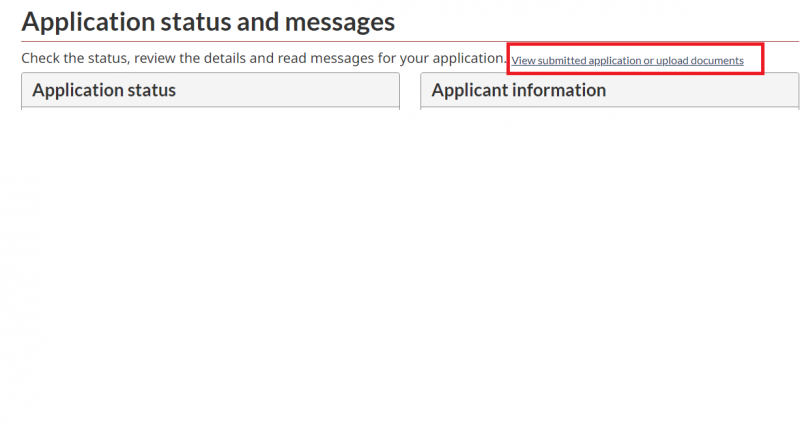 Сроки оформления визы в Канаду - статистика