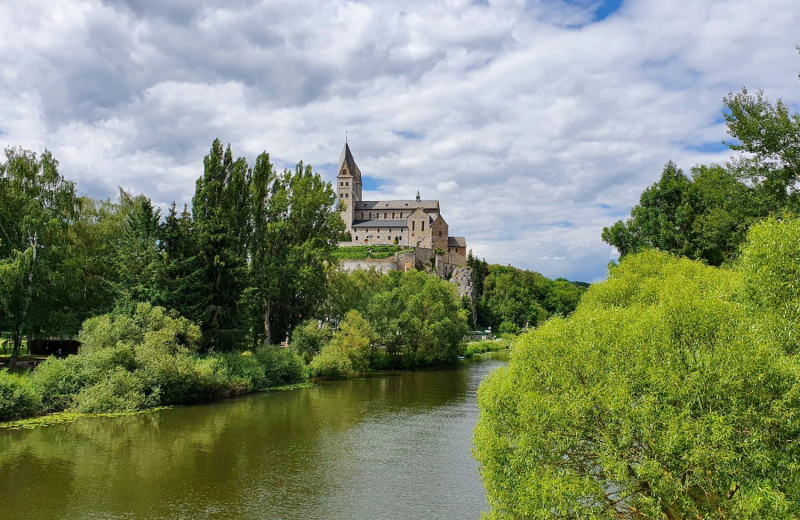 Осенний марафон 2021 г.