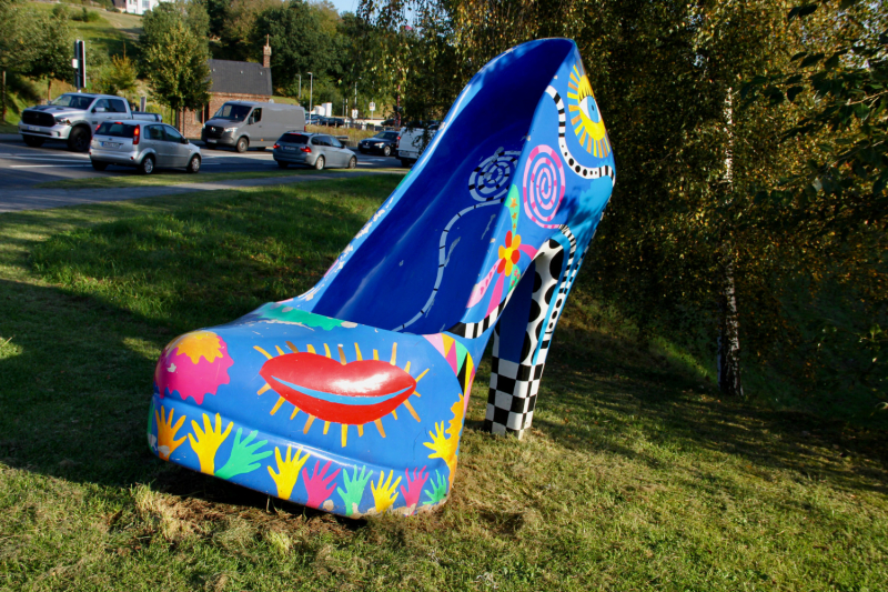 Осенний марафон 2021 г.