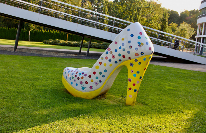 Осенний марафон 2021 г.