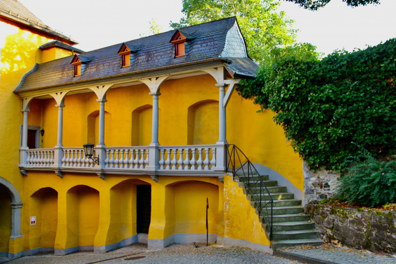 Осенний марафон 2021 г.