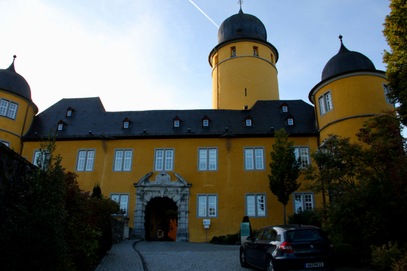 Осенний марафон 2021 г.