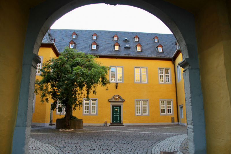 Осенний марафон 2021 г.