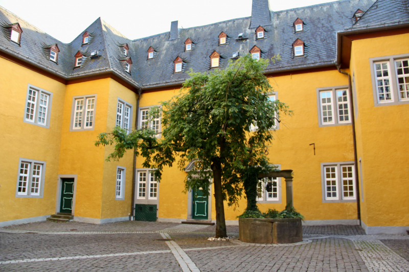 Осенний марафон 2021 г.