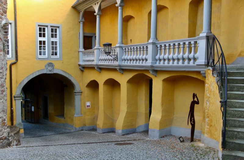 Осенний марафон 2021 г.