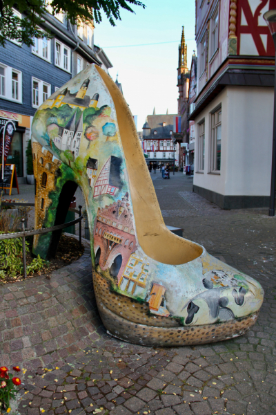 Осенний марафон 2021 г.