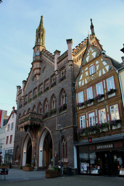 Осенний марафон 2021 г.