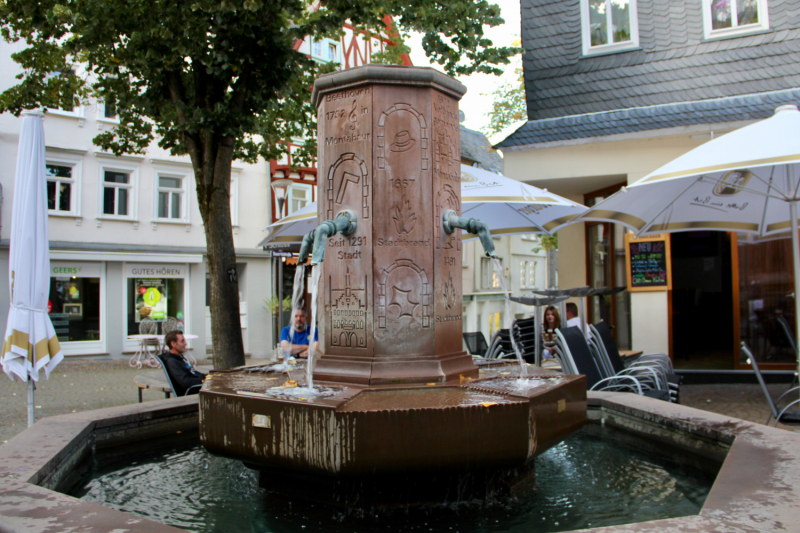 Осенний марафон 2021 г.