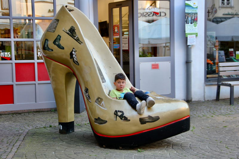 Осенний марафон 2021 г.