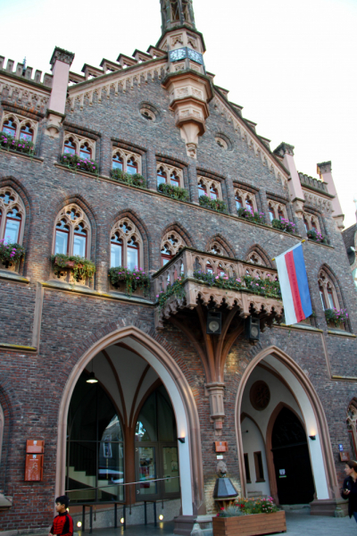 Осенний марафон 2021 г.