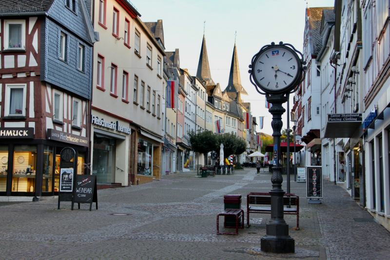 Осенний марафон 2021 г.