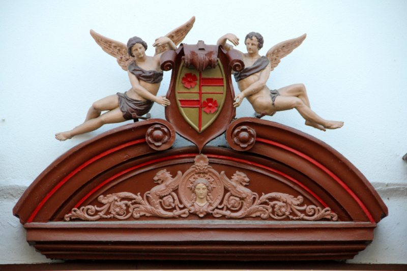 Осенний марафон 2021 г.