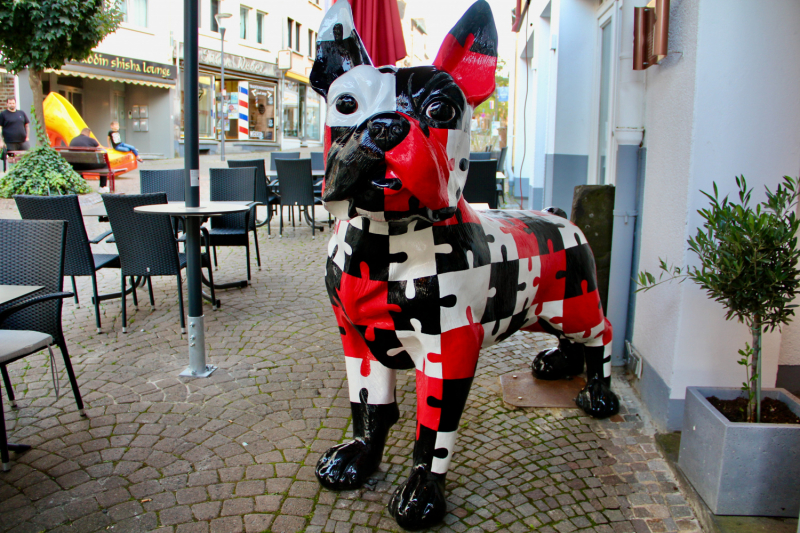 Осенний марафон 2021 г.