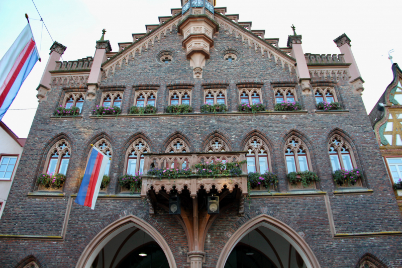 Осенний марафон 2021 г.