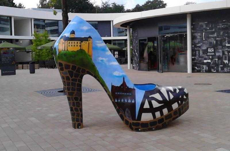 Осенний марафон 2021 г.