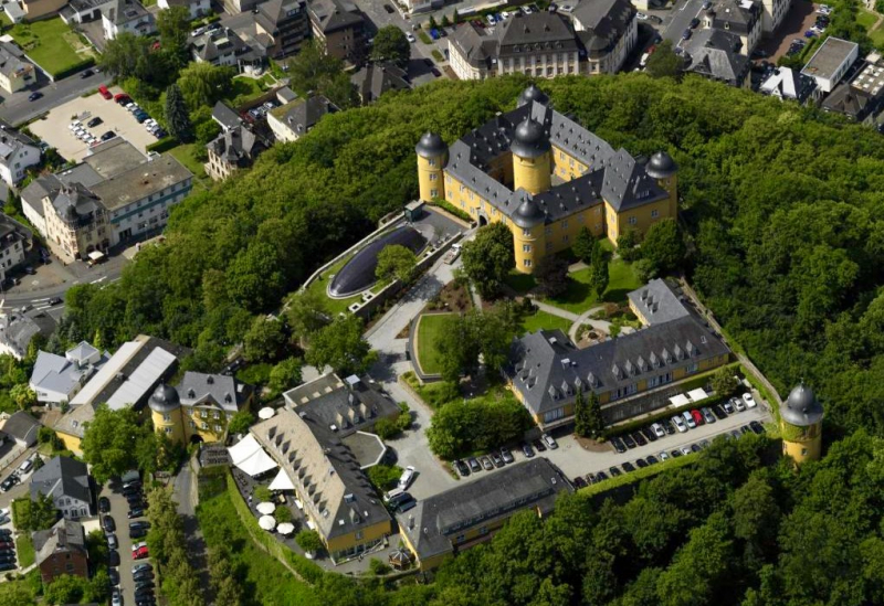 Осенний марафон 2021 г.