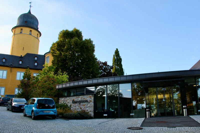 Осенний марафон 2021 г.