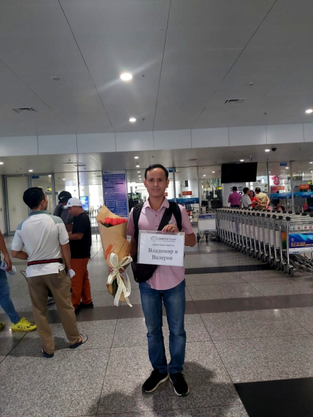 По Вьетнаму с вьетнамцами. С 25 сентября по 9 октября 2022 года. Hanoi - SаPа - Halong Bay - Nha Trang - Dalat - Hanoi.