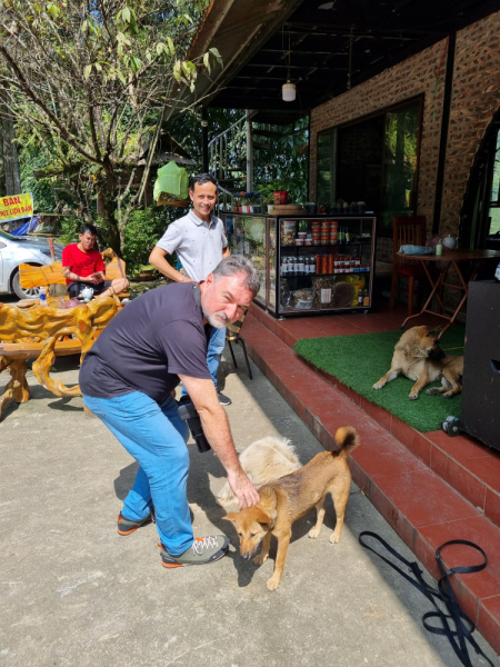 По Вьетнаму с вьетнамцами. С 25 сентября по 9 октября 2022 года. Hanoi - SаPа - Halong Bay - Nha Trang - Dalat - Hanoi.