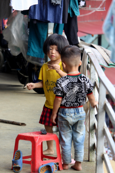 По Вьетнаму с вьетнамцами. С 25 сентября по 9 октября 2022 года. Hanoi - SаPа - Halong Bay - Nha Trang - Dalat - Hanoi.