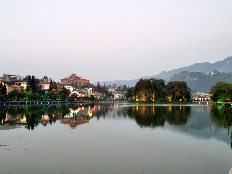 По Вьетнаму с вьетнамцами. С 25 сентября по 9 октября 2022 года. Hanoi - SаPа - Halong Bay - Nha Trang - Dalat - Hanoi.