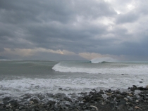 Турция: зимний довесок.