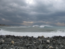 Турция: зимний довесок.