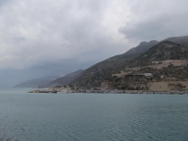 Турция: зимний довесок.