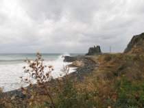 Турция: зимний довесок.