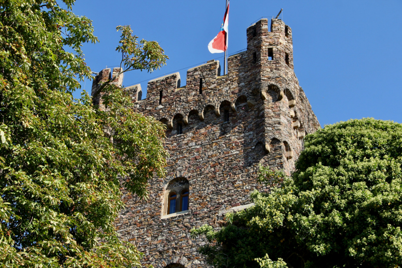 Осенний марафон 2021 г.