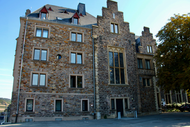 Осенний марафон 2021 г.