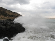 Турция: зимний довесок.