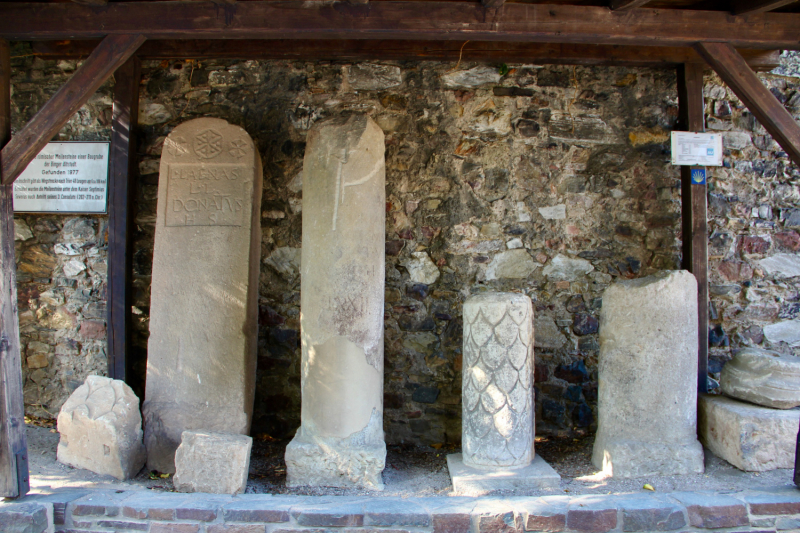 Осенний марафон 2021 г.