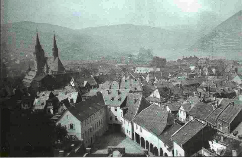 Осенний марафон 2021 г.