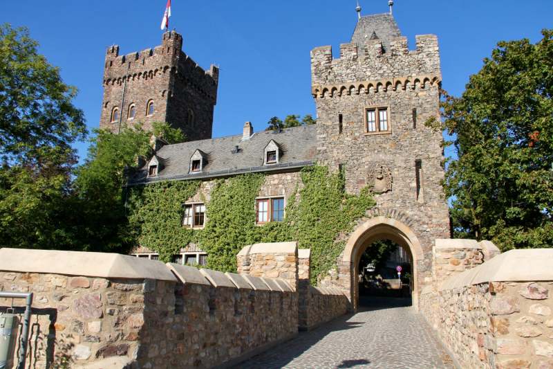 Осенний марафон 2021 г.