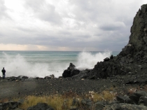 Турция: зимний довесок.