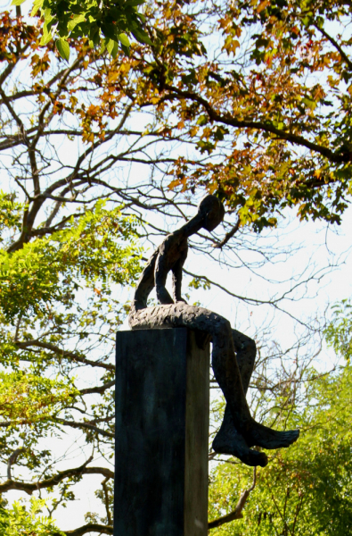 Осенний марафон 2021 г.