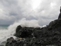 Турция: зимний довесок.