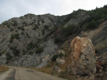 Турция: зимний довесок.