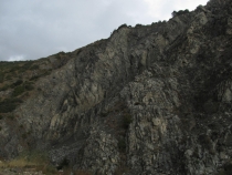 Турция: зимний довесок.