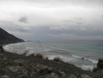 Турция: зимний довесок.