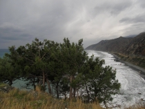 Турция: зимний довесок.