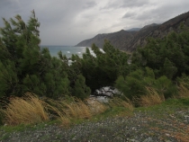 Турция: зимний довесок.