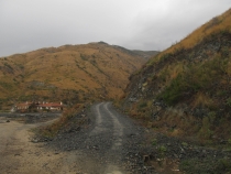 Турция: зимний довесок.