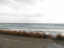 Турция: зимний довесок.