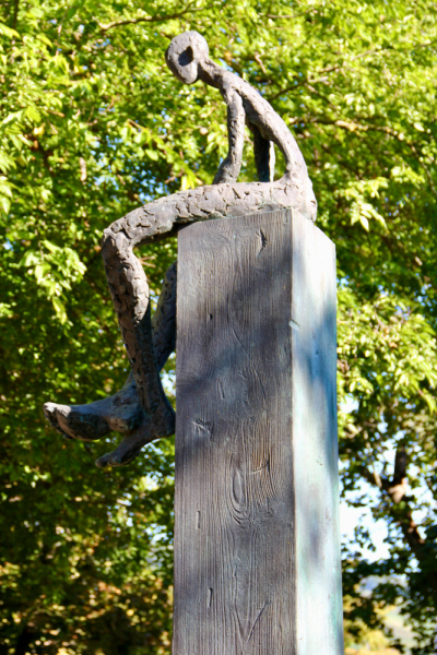 Осенний марафон 2021 г.