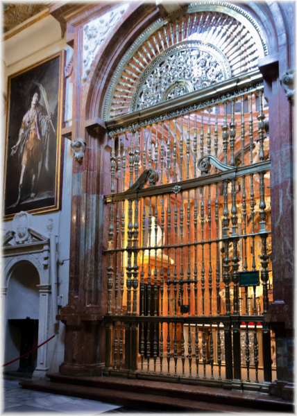 Cordoba