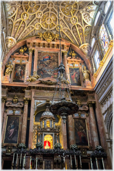 Cordoba