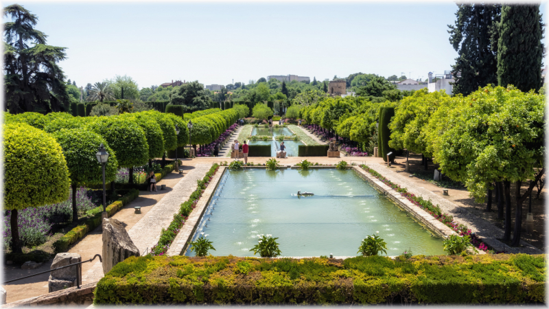 Cordoba