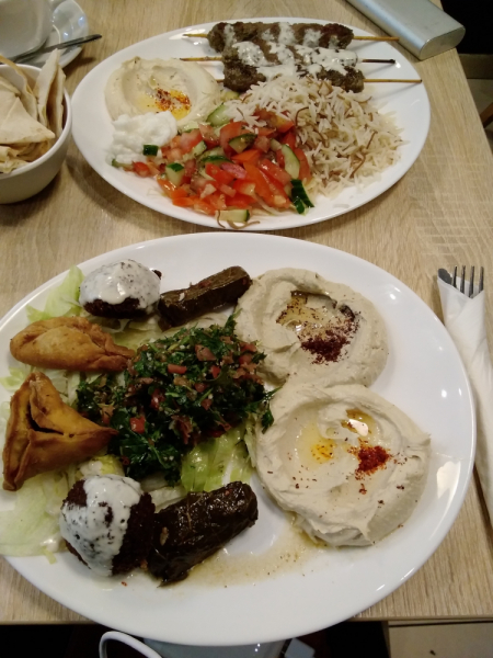 Эльзас, Люксембург, Монако и другие кусочки паззла - не съесть, но надкусить.